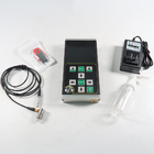 new type of handheld high-precision digital ultrasonic thickness gauge with A/B scanning TM290