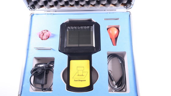 TMCK-2 High Light Supper Lager LCD CRACK WIDTH INSTRUMENT