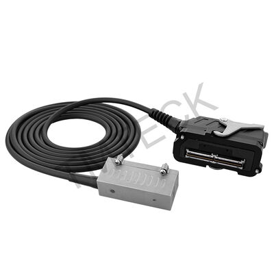  Large Size And Measuring Range Ts20 Pipe Inspection Probe