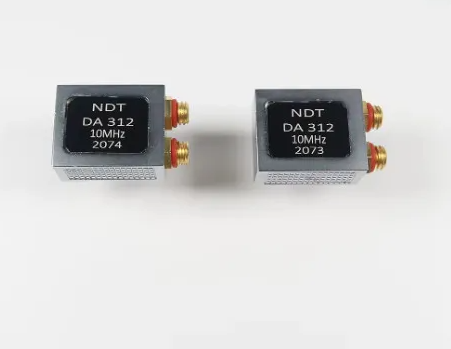 DA312 Compatible 10Mhz UT Probe Cable Ultrasonic Thickness Gauge