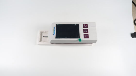 Rz Surface Roughness Tester Roughscan  Suitable For Various Industrial Surface Testing Applications