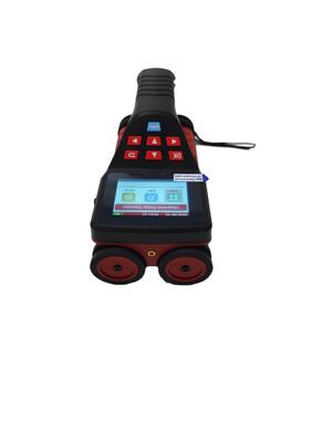 Detecting The Internal Reinforcement Position Accurately measure Integrated Rebar detector