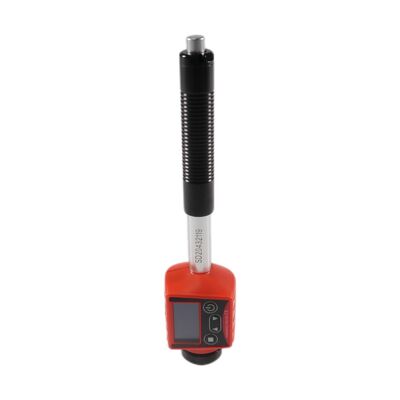 LH170 Portable Leeb Hardness Tester with Calibration Block