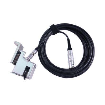 TMTeck TE-04 Universal Encoder with 5m Cable Compatible with HSMT-Compact Scanner for NDT Ultrasonic Inspection