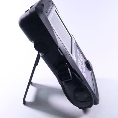 IP65 Ultrasonic Flaw Detector TFD806C with 15-Hour Battery Life and 0-10000 mm Range for Reliable Ultrasonic Flaw Detection