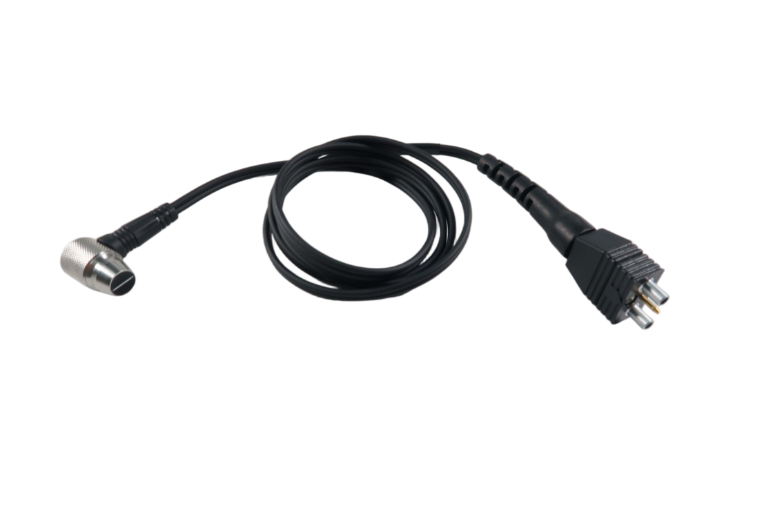 Thickness Gauge Ultrasonic Transducer D798 Probe 7.5MHz 7.2mm