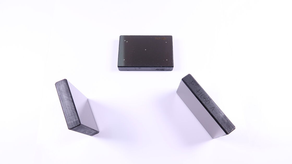 HRC Rockwell Hardness Calibration Test Block Made By Tmteck