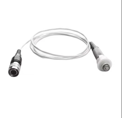 Nguyên tắc cảm ứng điện từ F3 Thickness Coating Probe Fit For Coating Thickness Gauge