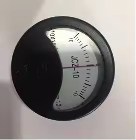 MG-1 Gauss METER MAGNETIZING FIELD STRENGTH INDICATOR Hướng dẫn sử dụng