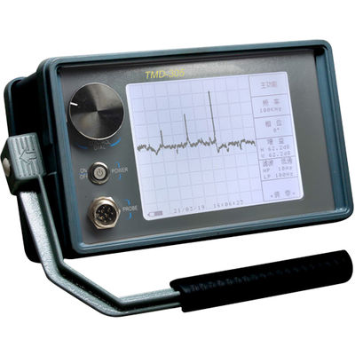 Trình phát hiện lỗi vết nứt Eddy Current TMD-305