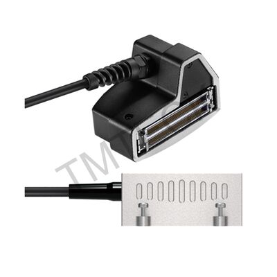 Đầu dò kiểm tra đường ống TS19 kích thước lớn và dải đo