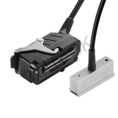 Kiểm tra tấm tổng hợp Ts13 Probe gần tường