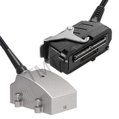 Vật liệu tấm dày và hàn TS23 Deep Penetrating Probe