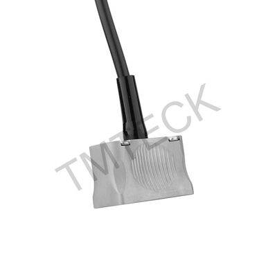 Kiểm tra nguyên liệu thô hàn TS8 A12 Máy dò ăn mòn