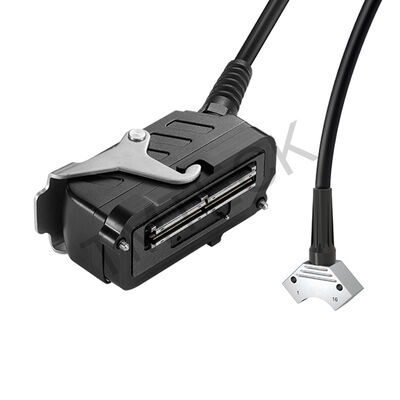 Kiểm tra tấm tổng hợp TS28 R1 Concave Probe