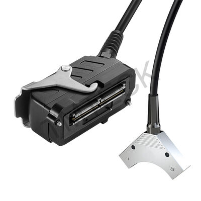 TS29 R4 Thiết bị thăm dò cong