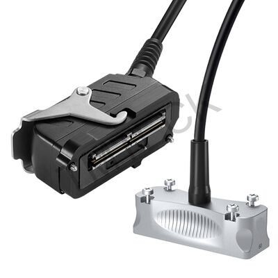 Khả năng tương thích cao Acoustic TS21 A14 Corrosion Probe