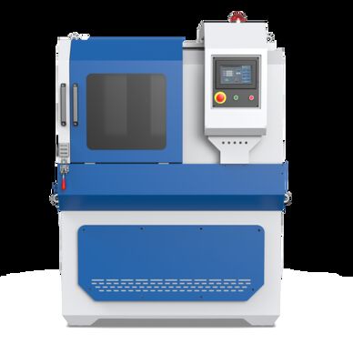 Máy cắt mẫu kim loại học TMETALL-400 cỡ lớn