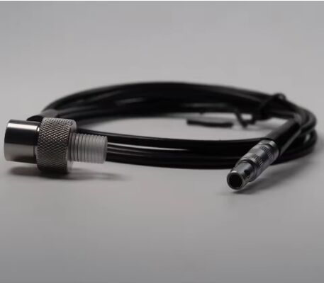 15Mhz 1/4 Inch Single Element Delay-Line (Chỉ PX & PVX Gauges) EQUV.