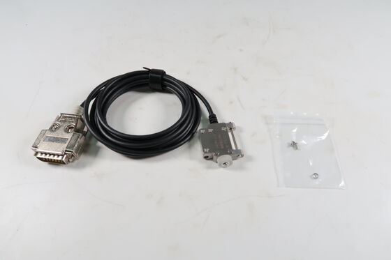 Tmteck Made TE10-F2.5-J6 Bộ mã hóa 15 chân phù hợp cho máy quét