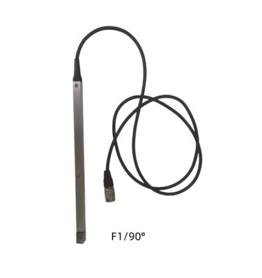Đầu dò đo độ dày lớp phủ F1/90° dành cho máy đo độ dày lớp phủ TM510FN plus