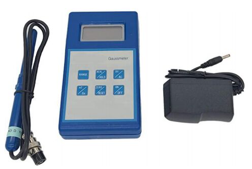 Máy đo Gauss kỹ thuật số TG-21