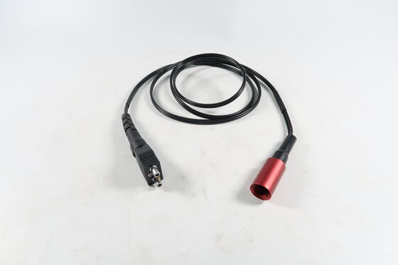 Cáp Lemo 00 đến Microdot LCMD-316-5B 1.5m được thiết kế để kiểm tra siêu âm được sản xuất bởi TMTeck