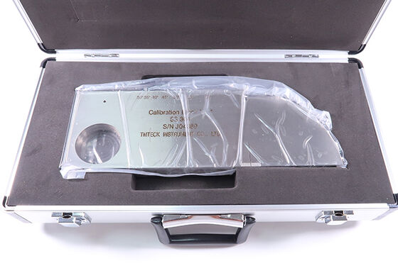 ISO2400-2012 Hiệu chuẩn khối thép không gỉ 304 304