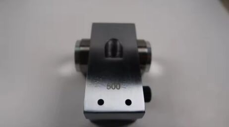 Máy kiểm tra độ cứng bút chì áp dụng đo lường cơ học Trọng lượng tải 500g
