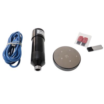 Hệ thống đo độ cứng Brinell tự động di động TMHB-SM với độ phân giải 0.1 HBW