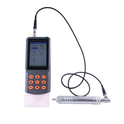 TM-U3 Máy đo độ cứng siêu âm với thang đo HV/HB/HRC Phương pháp UCI
