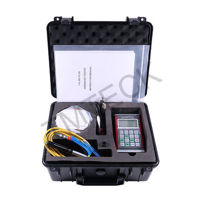 Máy kiểm tra độ cứng Leeb chính xác cao THL280 PLUS với bộ nhớ 600 nhóm và nhiều tiêu chuẩn độ cứng