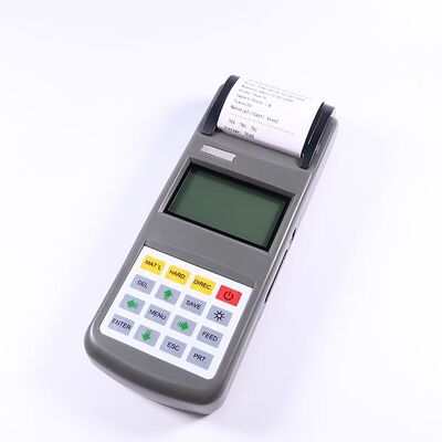 Máy đo độ cứng Leeb cầm tay THL370 với bộ nhớ dữ liệu 600 nhóm, hướng đo 360 độ và màn hình 3 inch