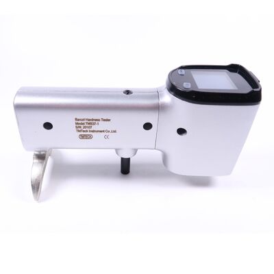 Máy kiểm tra độ cứng Barcol kỹ thuật số TM937-1 với độ phân giải 0,1HBa cho các mảnh lớn và dày và phạm vi thử nghiệm 0-100HBa