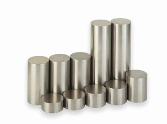 Thép không gỉ Astm Khoảng cách khối biên độ