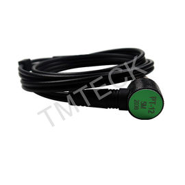 Đầu dò siêu âm cầm tay PT-12 5Mhz 10 mm 4.0 - Phạm vi đo 508mm