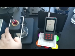 Máy đo độ cứng di động