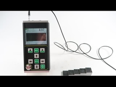 loại máy đo độ dày siêu âm kỹ thuật số cầm tay có độ chính xác cao mới với tính năng quét A/B TM290