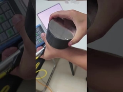 G Probe Leeb Hardness Tester Thiết bị tác động / Thiết bị cứng với năng lượng tác động 90mj