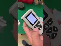 Video hiệu chuẩn TM550FN