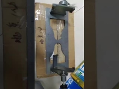 Nắp quay cho loại IIw Calibration Block 1018 thép siêu âm