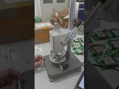 Hoạt động Stand Ta-U3 Portable Hardness Tester cho Uci