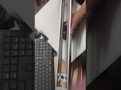 Thiết bị đồng bộ TMRW-1 với TFD811RW để thử nghiệm siêu âm các dây hàn đường sắt