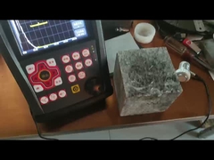 Máy phát hiện lỗi siêu âm TFD800C Plus