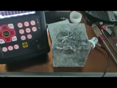 Máy phát hiện lỗi siêu âm TFD800C Plus