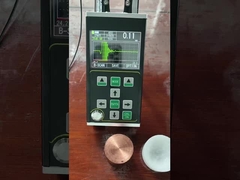 Máy đo độ dày siêu âm độ chính xác cao TM290 không phá hủy